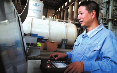 能為中國航天做貢獻，我格外自豪！