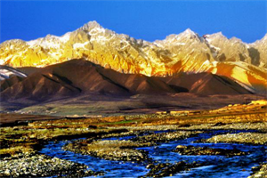 發(fā)現(xiàn)武威，也就發(fā)現(xiàn)了詩和遠(yuǎn)方！