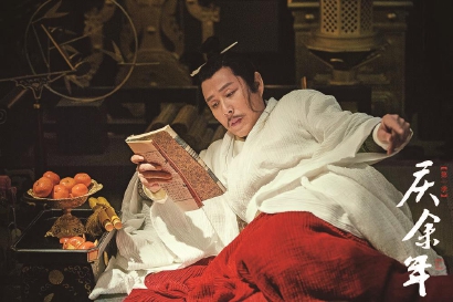 “穿古裝的都市劇”，創(chuàng)新抑或另一種套路？