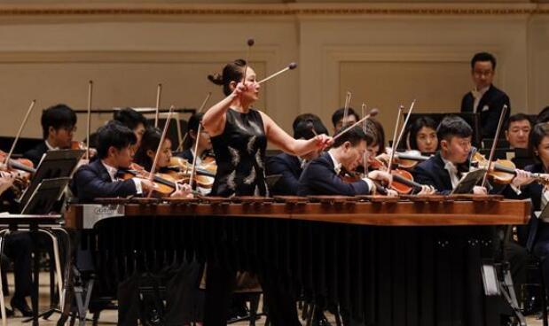 在紐約，奏起和而不同的交響樂(lè)