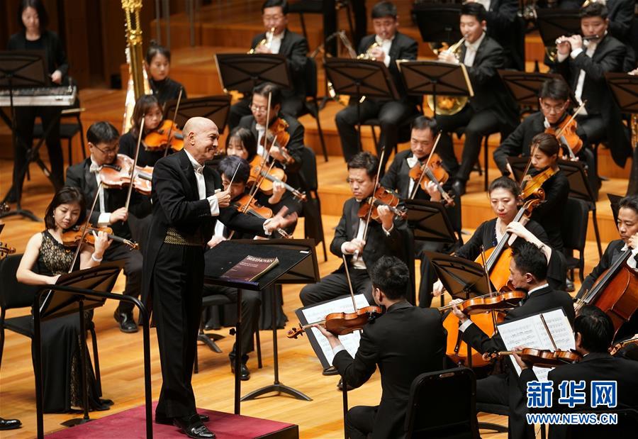 (文化)(3)第20屆“相約北京”國際藝術節(jié)以文化之光添彩冬奧