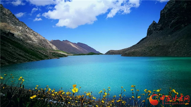 致敬最美逆行者！甘肅天祝冰溝河景區(qū)將向全國醫(yī)護(hù)人員免費(fèi)開放