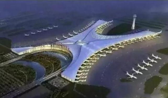 蘭州中川機(jī)場(chǎng)三期擴(kuò)建工程可研報(bào)告總投資335.5億元，2030年旅客吞吐量將達(dá)3800萬(wàn)人次