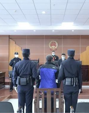 獲刑六個月！慶陽市慶城縣首例涉疫情防控犯罪案宣判