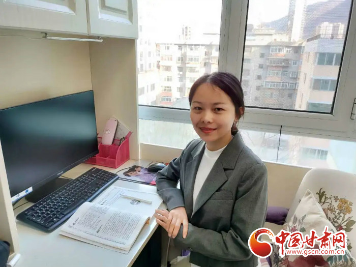 【三八特刊·“疫”線師情】她，顧念每一個跳動的生命