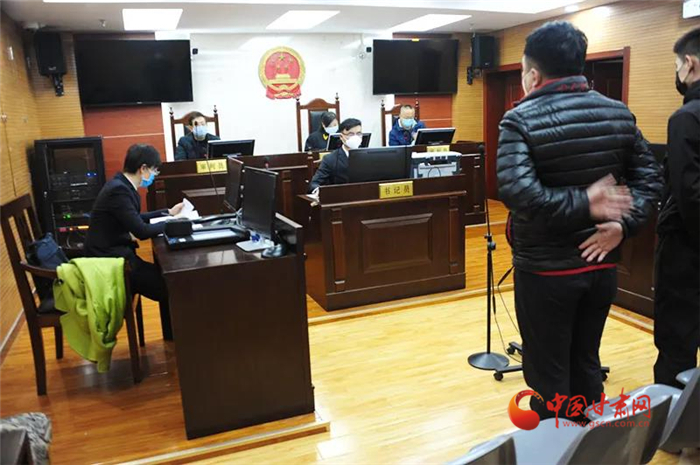 蘭州市城關(guān)區(qū)檢察院對一起非法收購、出售珍貴、瀕危野生動物罪案提起公訴