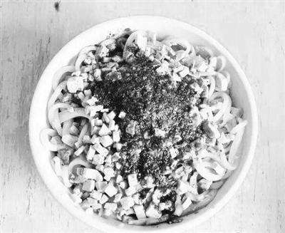 隴上味道丨這四碗面，足以慰藉寂寞旅途