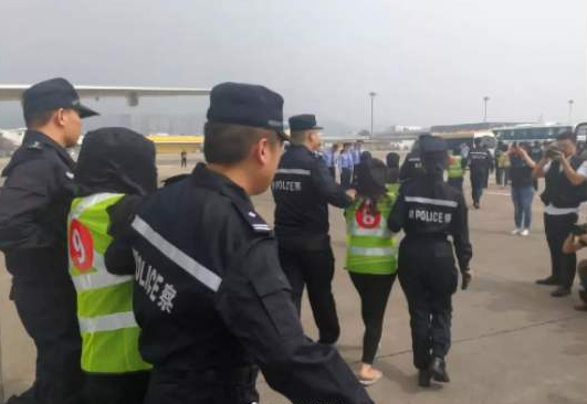 網(wǎng)貸、刷單類詐騙依然是重災(zāi)區(qū)