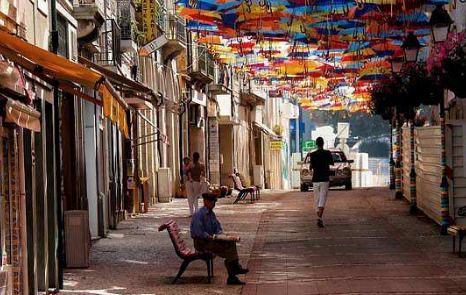 蘭州安寧區(qū)：今年保證主次干道、小街巷裝燈率達(dá)100％