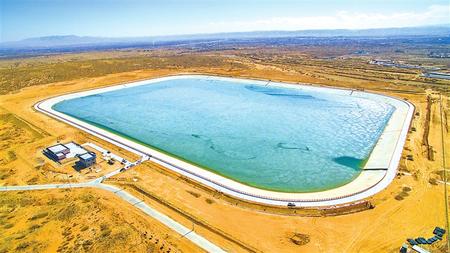 奮力前行不停步 ——武威市堅(jiān)持疫情防控和經(jīng)濟(jì)發(fā)展兩手抓、兩不誤、兩促進(jìn)