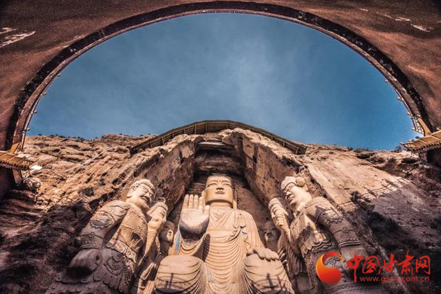 8條旅游精品線路發(fā)布，這個清明假期武威等你來！ 