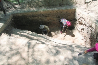 蘭州大學(xué)：青藏高原新石器晚期不同生業(yè)方式 人群共存模式研究取得重要進展 