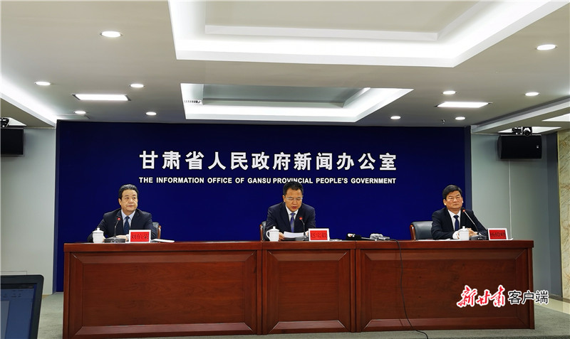 精細措施抗疫情 擔當作為抓發(fā)展——嘉峪關市發(fā)布新冠肺炎疫情防控工作和復工復產進展情況