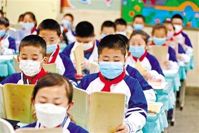 【開學季】你來，校園才有春天