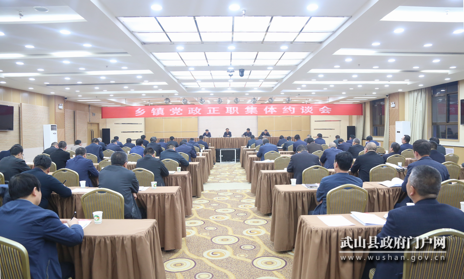 武山縣突出“快、細、實、嚴”全力推進抓黨建促決戰(zhàn)決勝脫貧攻堅問題排查清零