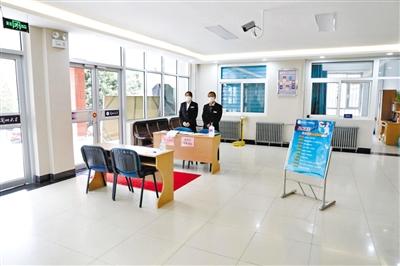 返校復(fù)學(xué)，蘭州大學(xué)準備好了