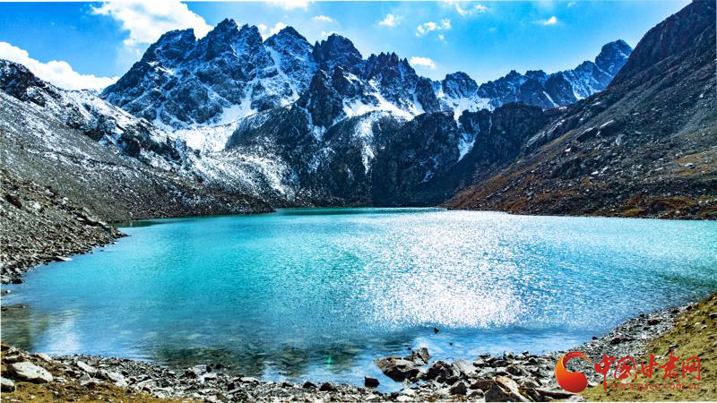 度假模式 “武威人游武威”你約好了嗎？