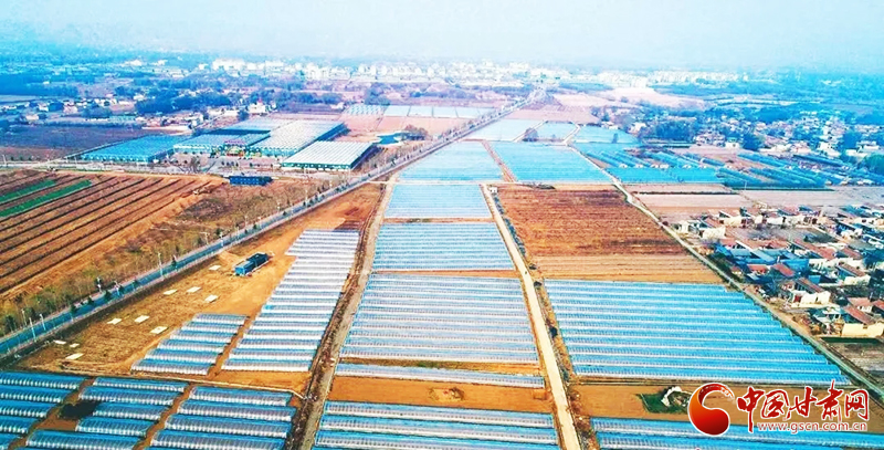 【甘肅省決戰(zhàn)決勝脫貧攻堅(jiān)】臨夏縣：“小西瓜”為貧困戶(hù)開(kāi)辟增收新渠道