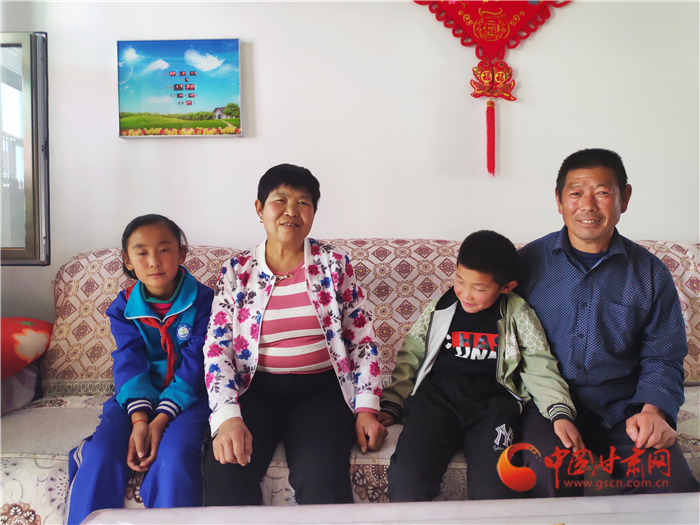 【甘肅省決戰(zhàn)決勝脫貧攻堅】武威涼州：黃羊鎮(zhèn)一個村莊的昨天、今天和明天