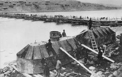 兩漢時(shí)期：蘭州歷史上的第一次大開發(fā)