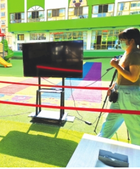 今起，甘肅省幼兒園和特殊教育學(xué)校分批錯峰開學(xué)