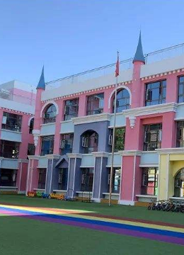 蘭州西固區(qū)托幼機構今日起分批錯時錯峰開園