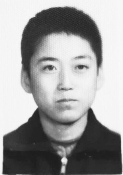 失蹤22年的聾啞弟弟你到底在哪里??？