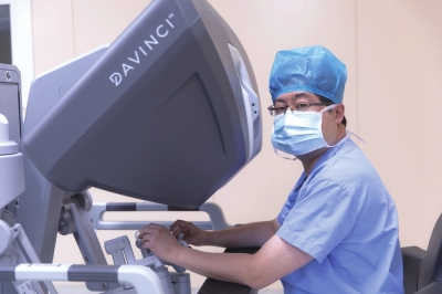 蘭大二院院長(zhǎng)王?。捍筢t(yī)精誠(chéng)“微視野”下可有大作為