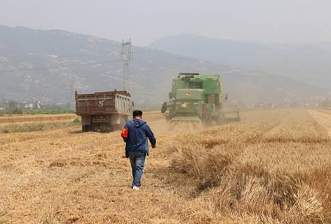 蘭州農(nóng)機(jī)安全監(jiān)理確?！叭摹卑踩a(chǎn)