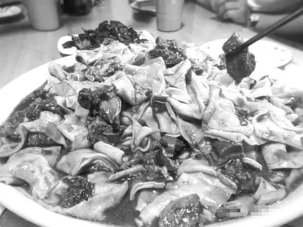 尋味敦煌丨天涼了，暖心美食不妨吃起來……