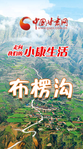 【走向我們的小康生活】長圖|布楞溝，巨變！