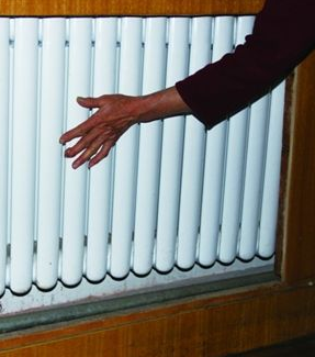 供暖首日部分居民家里暖氣不熱 安寧區(qū)熱管辦、西固區(qū)物管辦值班電話無(wú)人接聽(tīng)