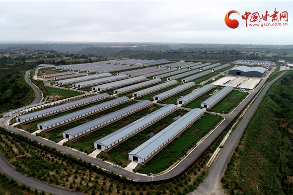 【擔使命 聚同心 促巨變 省直部門落實脫貧攻堅責(zé)任工作紀實】甘肅：綜合協(xié)調(diào)聚合力 堅持嚴把精準退出關(guān)