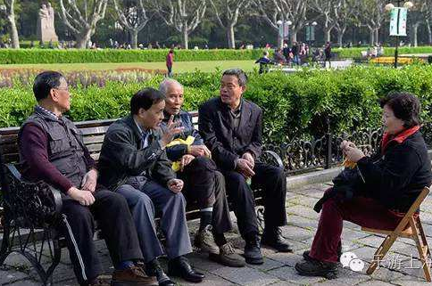 甘肅省60歲以上老年人超446萬(wàn)養(yǎng)老專業(yè)護(hù)理員缺口達(dá)40%