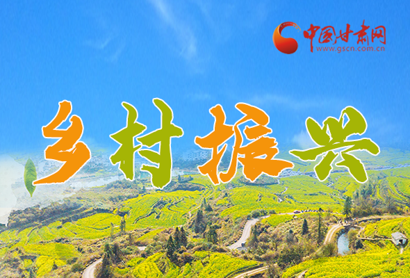 圖解|定了！全面推進(jìn)鄉(xiāng)村振興這樣干！