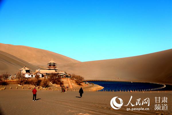 甘肅14個(gè)市縣入圍2021-2023年創(chuàng)建周期全國文明城市提名城市