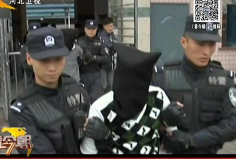 冒牌公檢法騙了女士33萬元提醒：公檢法機(jī)關(guān)不會通過QQ、微信辦案