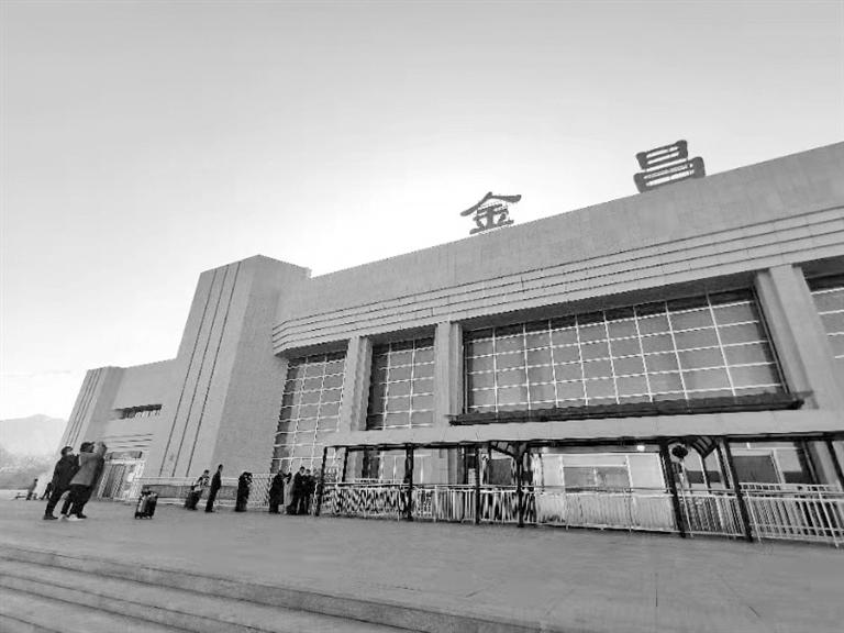 首張！金昌開(kāi)出第一張“禁煙”罰單