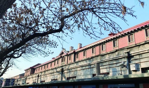 【巾幗心向黨】在北大紅樓，尋找“光輝起點”