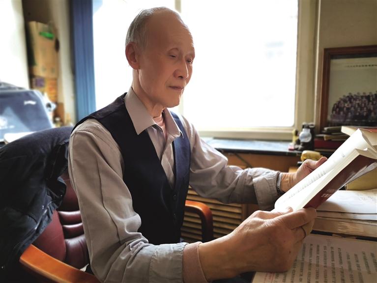 甘肅的紅色資源豐厚無(wú)比——訪(fǎng)黨史專(zhuān)家范圣予