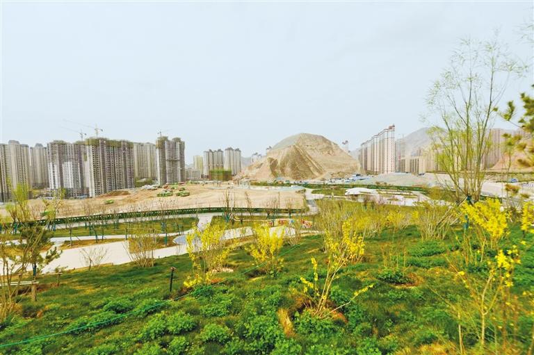 蘭州孩子們的游樂園何日重現(xiàn)？計劃重建的兒童公園、西部歡樂園至今無明確建成時間表