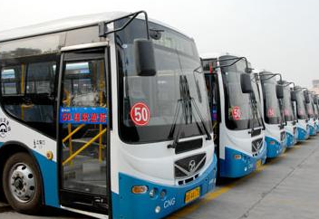 10路、143路、112路、115路、128路公交線調整