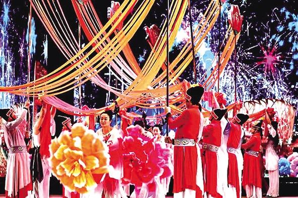 非遺盛宴即將火熱來襲 甘肅省“文化和自然遺產日”系列活動6月9日正式揭幕