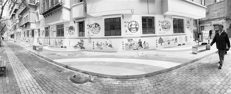 蘭州西固區(qū)山丹街社區(qū)微空間改造給居民帶來(lái)“微幸?！?>
        </a><em>蘭州西固區(qū)山丹街社區(qū)微空間改造給居民帶來(lái)“微幸?！?/em></li>
    <li><a  target=