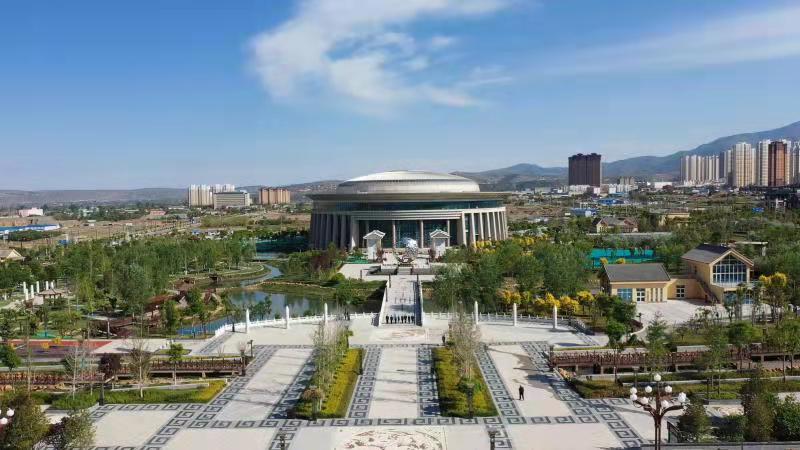 熱！熱！熱！蘭州市高溫或升至37℃