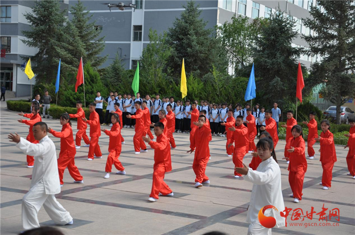 甘肅：舉辦大型活動(dòng)，須提前20日申請安全許可