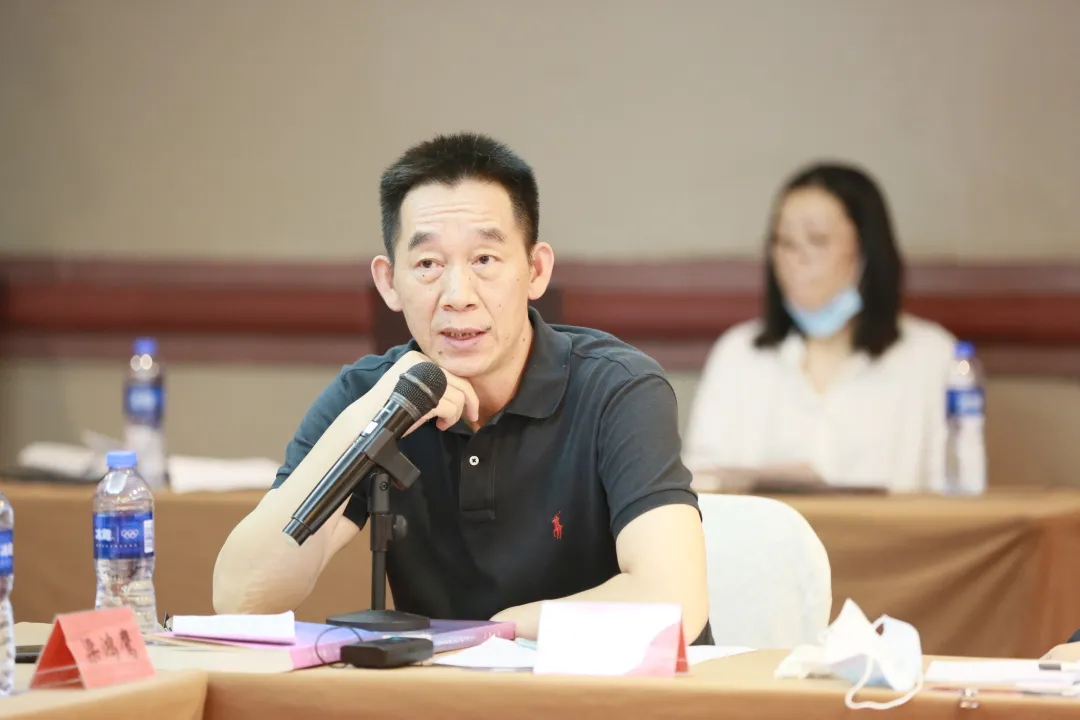 長篇小說《蒼山血?！沸聲l(fā)布會暨電影劇本改編研討會在京舉行