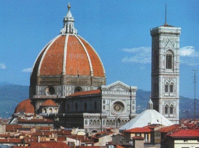 文藝復興，是數(shù)學精神的復興