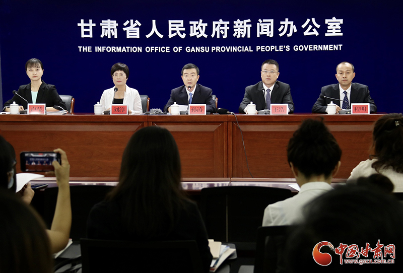 國網(wǎng)甘肅省電力公司：“208+N”機(jī)制助力全域優(yōu)化電力營商環(huán)境