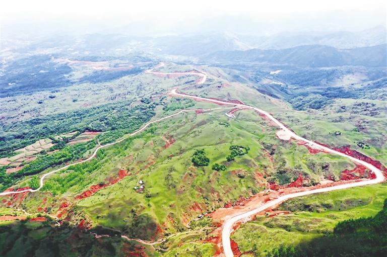 實現(xiàn)“開門紅” 爭取“全年旺”——2021上半年臨夏州經濟社會發(fā)展述評